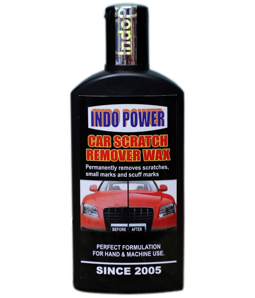 Bb519CAR SCRATCH REMOVER WAX 100ml. Buy Bb519CAR SCRATCH REMOVER WAX