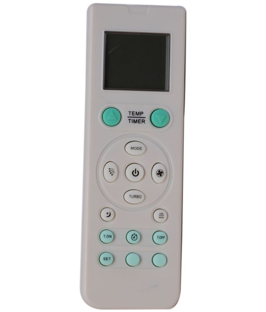 Upix® 102 AC Remote Compatible with Lloyd AC