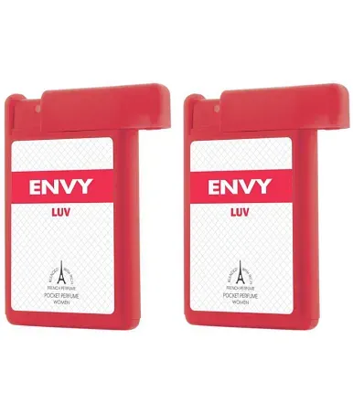Envy hotsell luv perfume