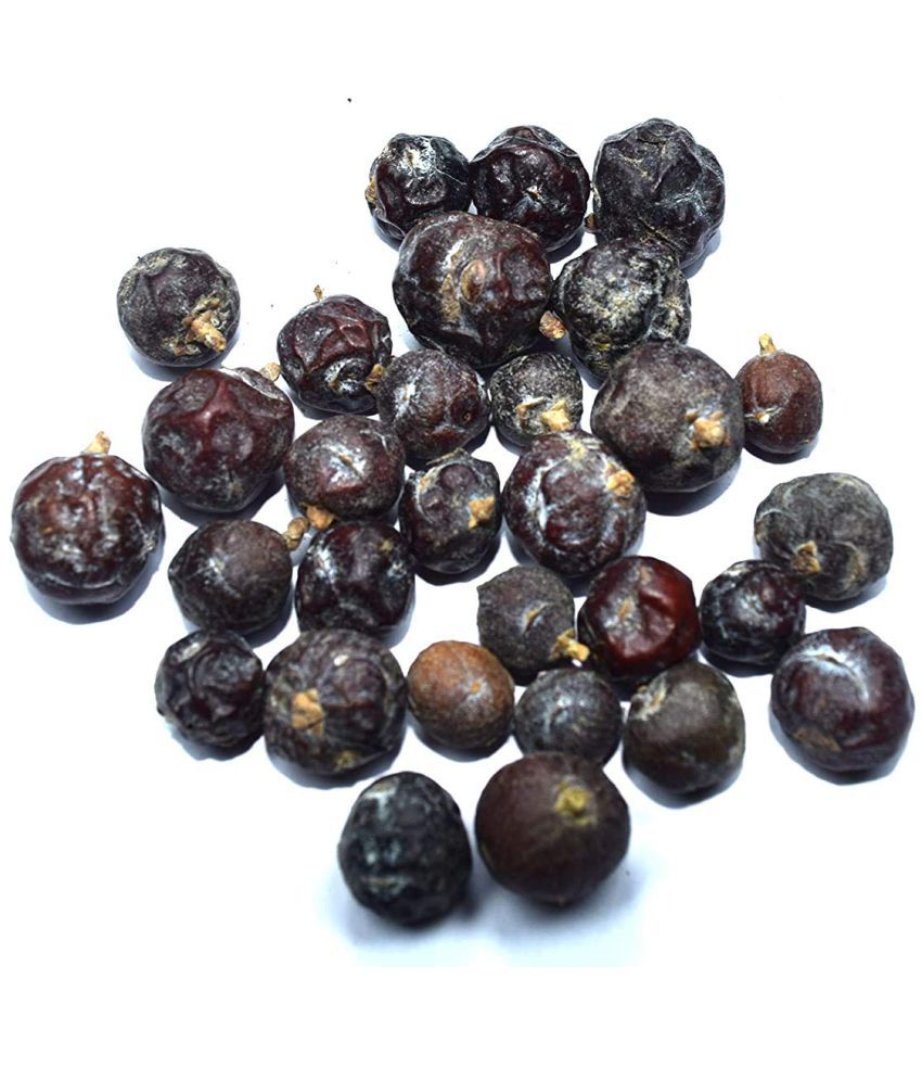     			Nutrixia Food Hauber – Juniperus Communis Linn - हौबर – Juniper Berry 50 gm
