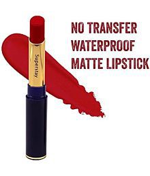 CVB - Red Matte Lipstick 4.6
