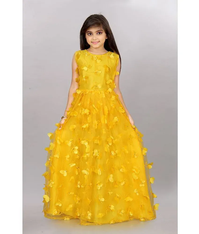 Snapdeal gowns with price discount