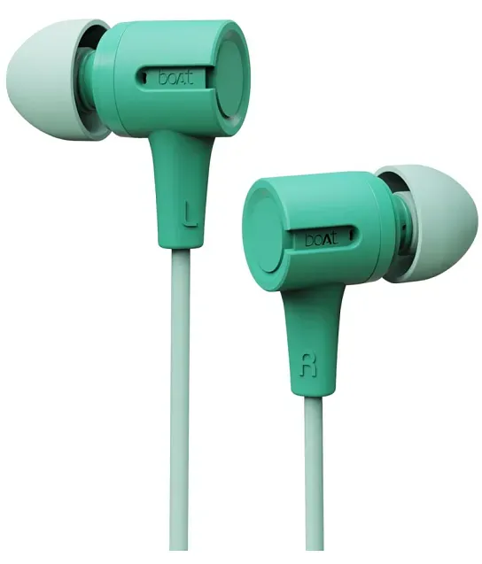 boAt Wired Earphone Buy boAt Wired Earphone Online at Best