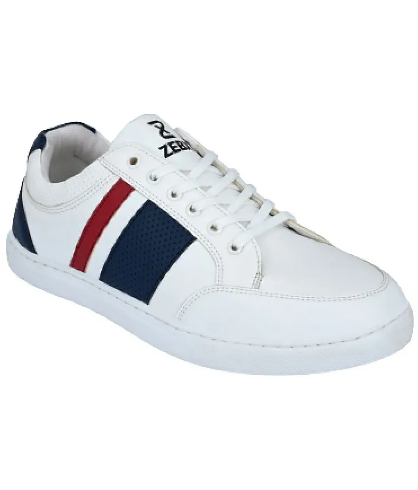 Snapdeal white sneakers on sale