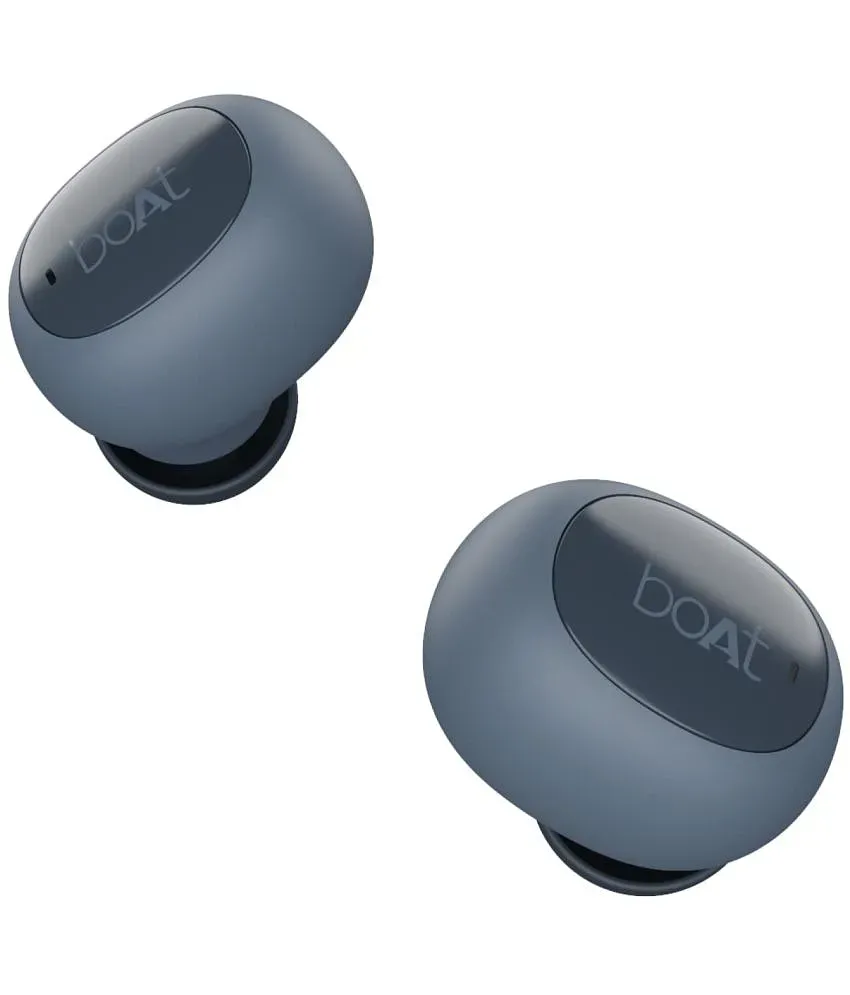 Price of boat earpods outlet