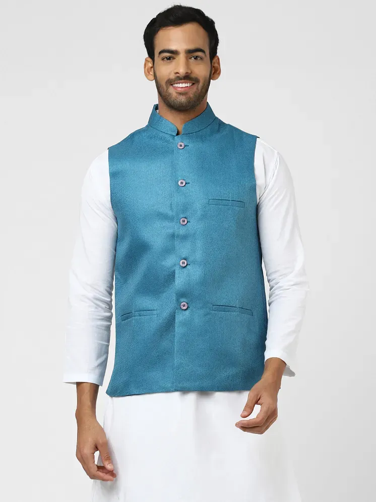 Nehru jacket deals snapdeal