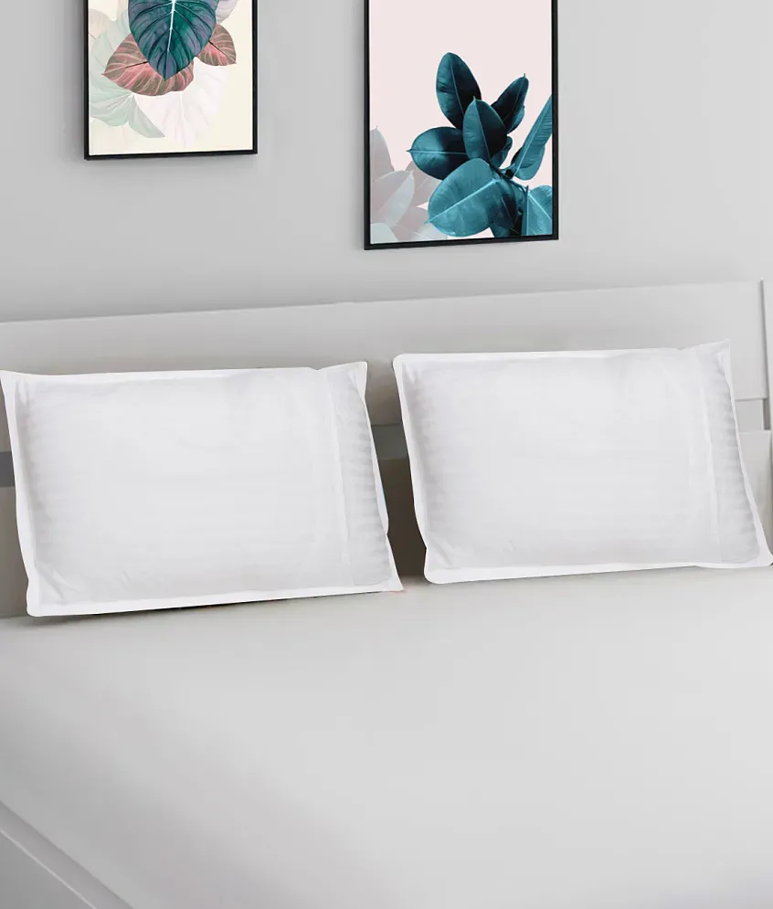 Snapdeal pillow discount
