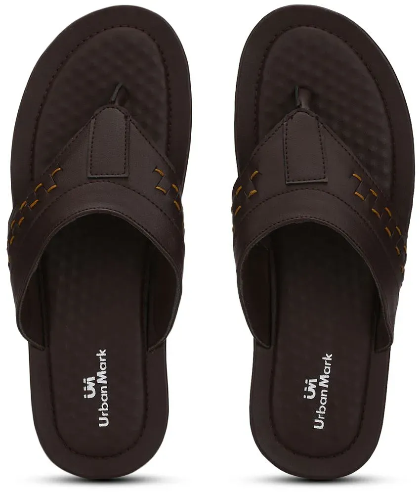 Urban online mark slippers