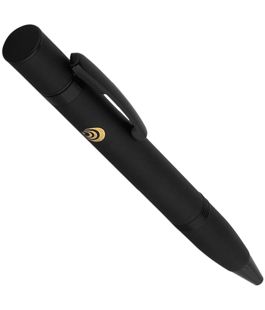 OCULUS Black Ball Pen ( Pack of 1 ) Buy Online at Best Price in
