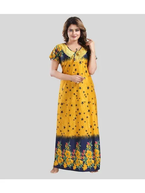 Night dress for hotsell ladies snapdeal