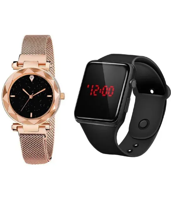 Snapdeal phone watch top