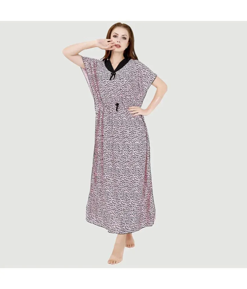 Night dress for ladies outlet snapdeal