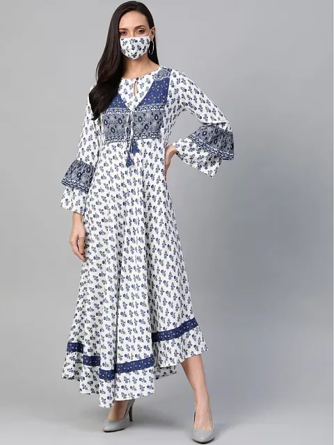 White Dresses Buy White Dresses Online at Best Prices in India