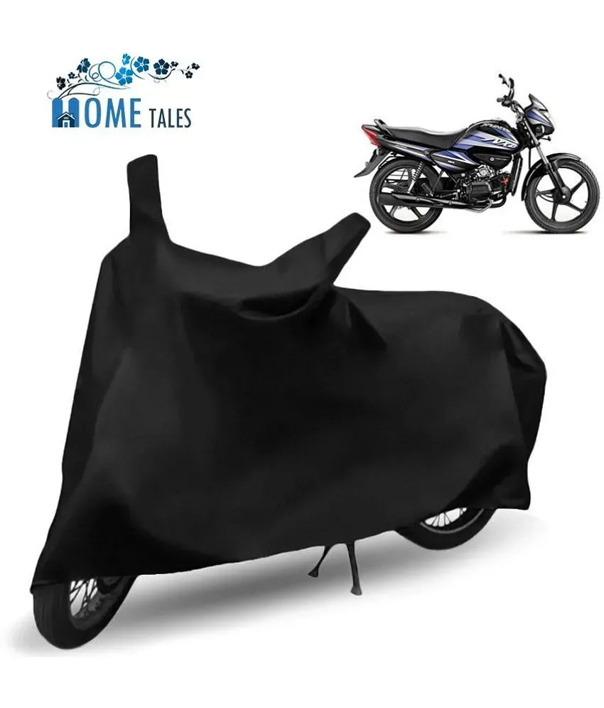 Bike body cover top
