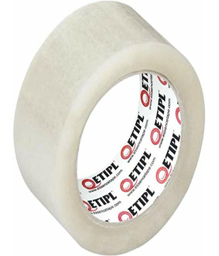     			ETI - Transparent Single Sided Cello Tape ( Pack of 1 )