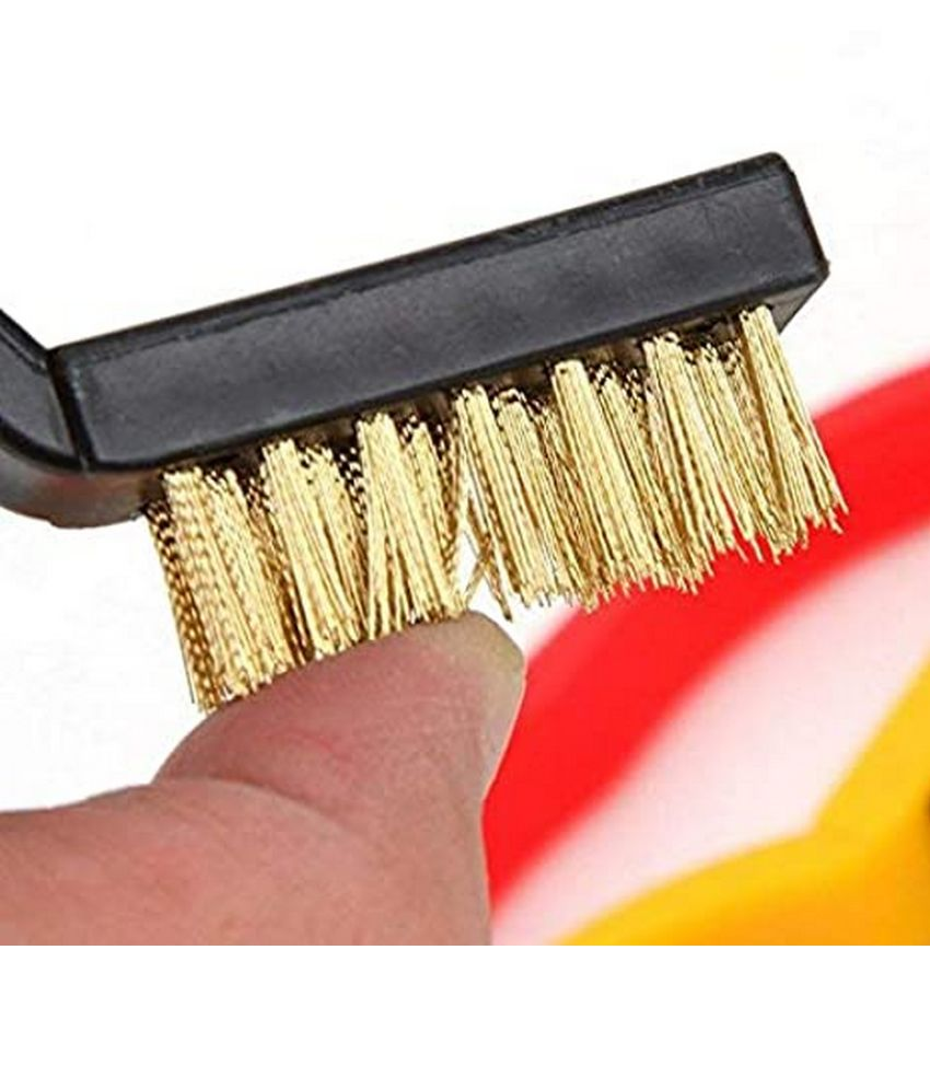 EZVISION Plastic Floor & Tile Brush ( 3 ) Buy EZVISION Plastic