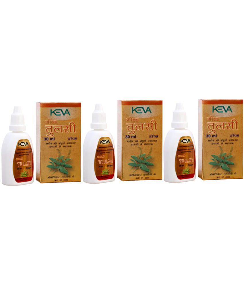 KEVA Drops 30 ml Pack of 3 Buy KEVA Drops 30 ml Pack of 3 at Best