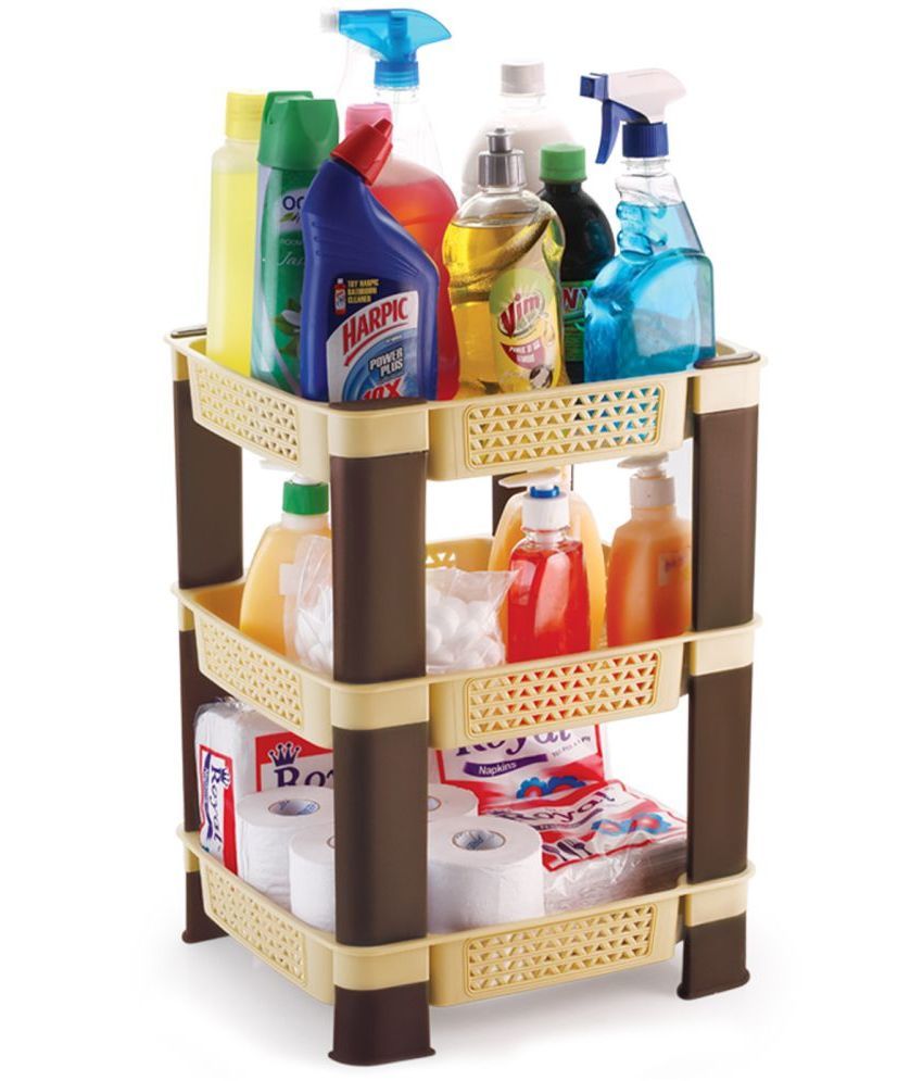 Buy Selvel Polypropylene Kitchen Fittings Online at Low Price in India