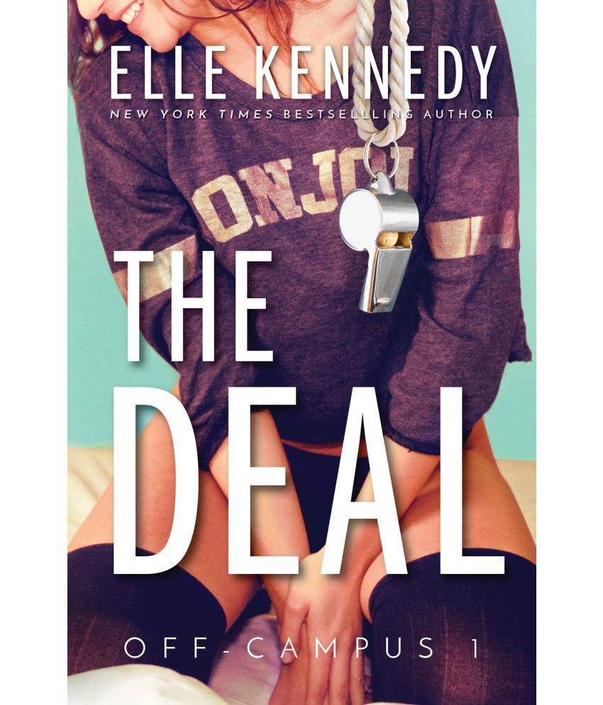    			The Deal: 1 (Off-Campus, 1) Paperback