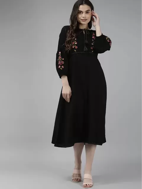 Best midi dresses for every occasion - chosen by style experts | Woman &  Home-sonthuy.vn