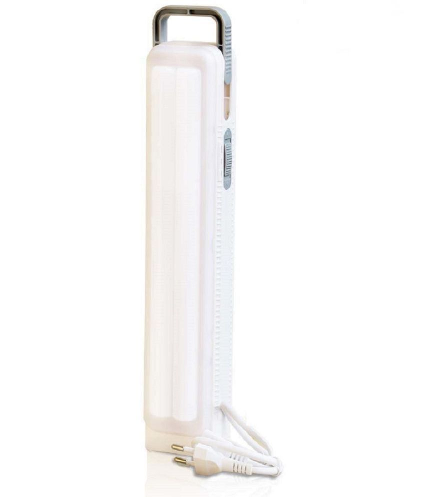     			Sanjana Collections - 30W White Emergency Light ( Pack of 1 )
