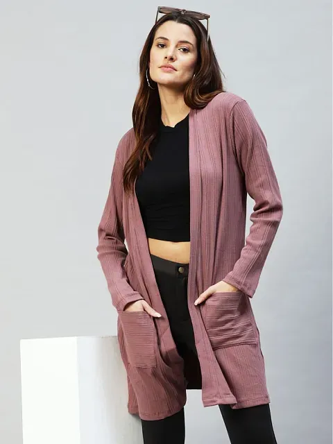 Buy Shrugs Waistcoats For Women Online at Best Prices in India