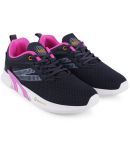 Campus - Dark Grey Women's Running Shoes