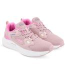 Campus - Pink Women's Running Shoes