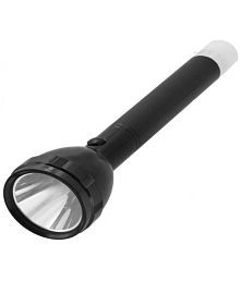 CIELKART - 50W Rechargeable Flashlight Torch ( Pack of 1 )