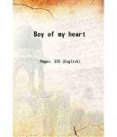 Boy of my heart 1916