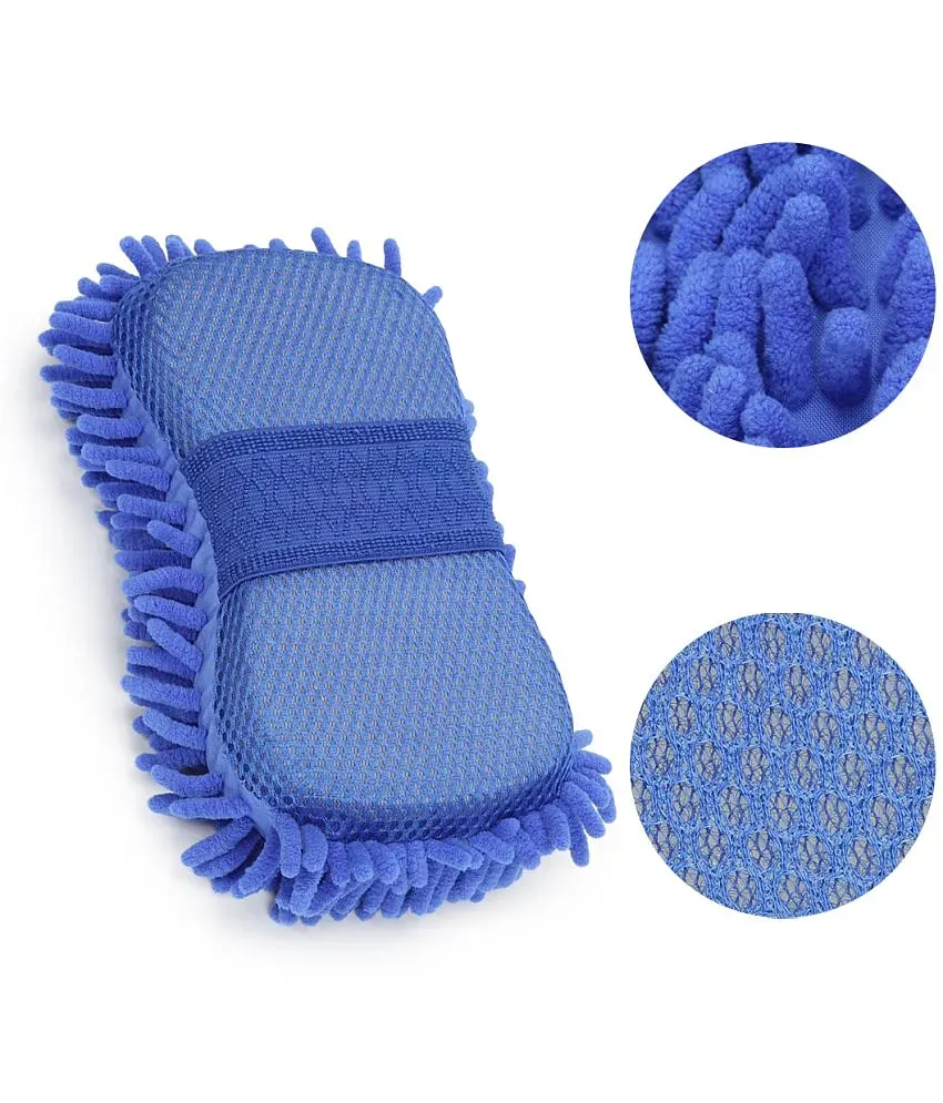 Car Cleaning Auto Detailing Brush Set