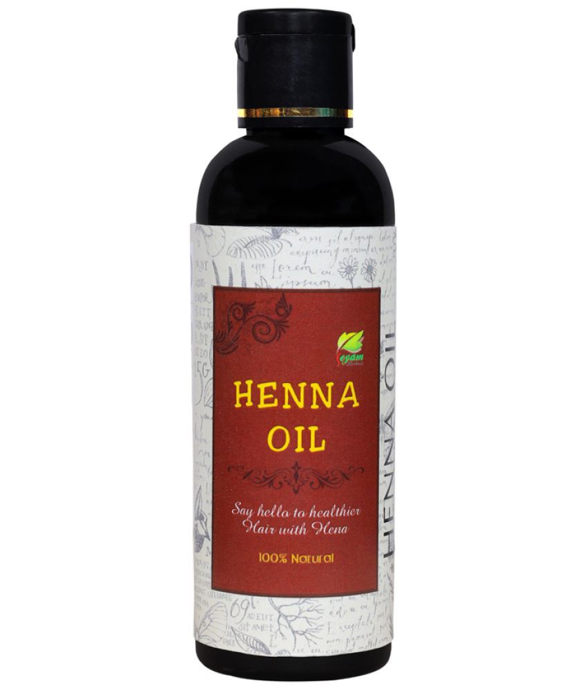     			Jeyam Herbals Henna Oil 100 ml Pack Of 1