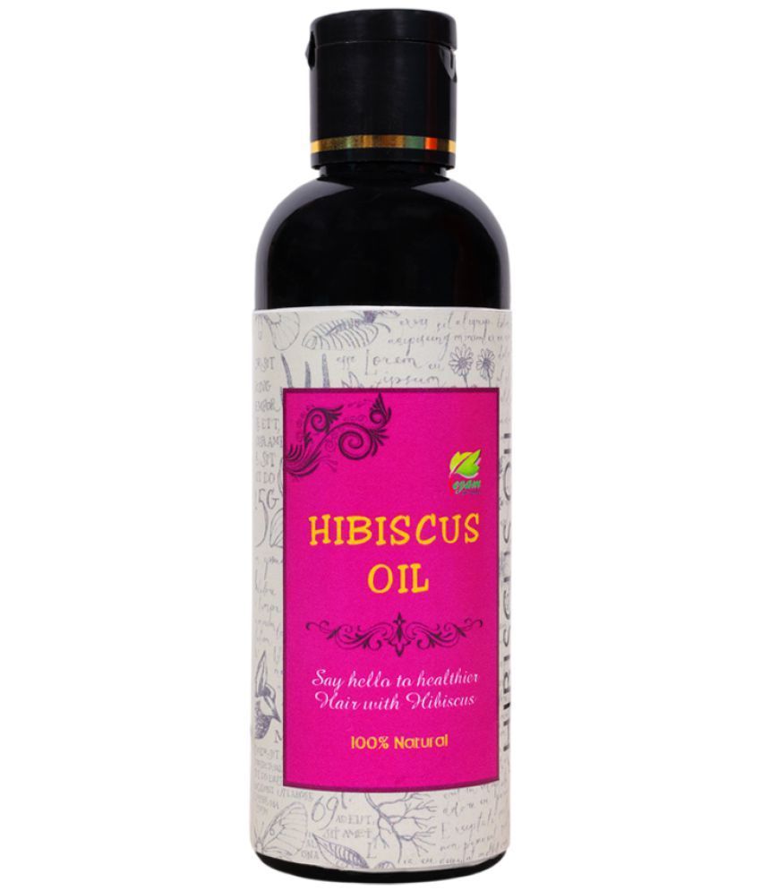     			Jeyam Herbals Hibiscuss Oil 100 ml Pack Of 1