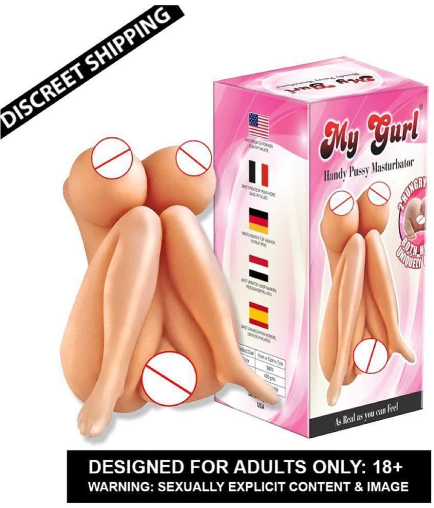     			KnightRiders My Gurl Handy Pussy Masturbator Vagina Sex Doll For Man | Real Life Handy Size Masturbator