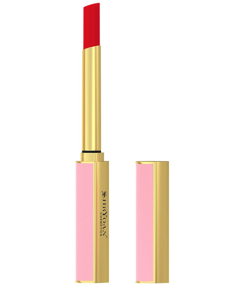     			shryoan - Blood Red Matte Lipstick 0.1