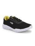 Liberty - Black Men's Sports Running Shoes