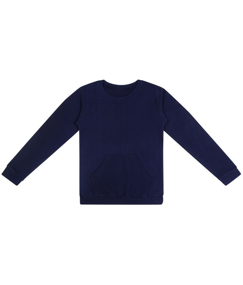     			Diaz Single 100% Cotton Thermal ( Navy )