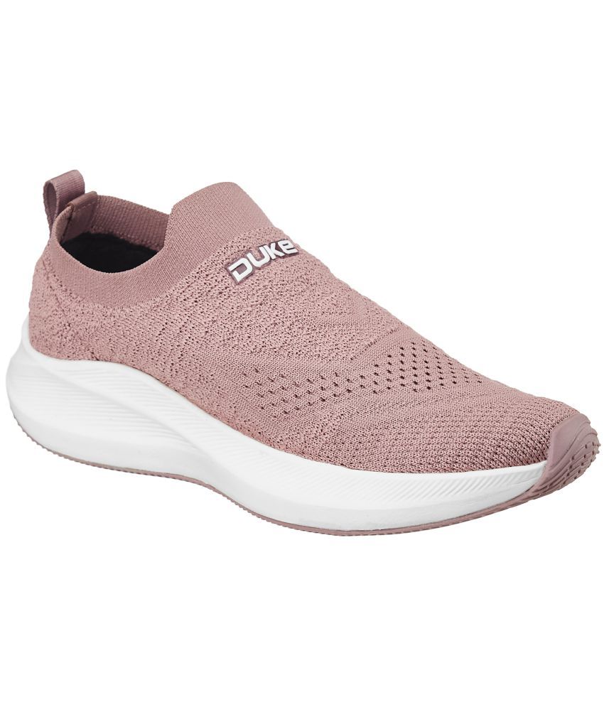     			Duke - Pink Women's Running Shoes