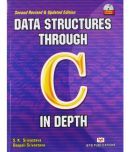 Data Structures Through C In Depth by S.K.Srivastava/Deepali Srivastava