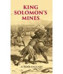 KING SOLOMON'S MINES [Hardcover]