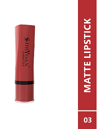 shryoan - Ruby Red Matte Lipstick 0.1