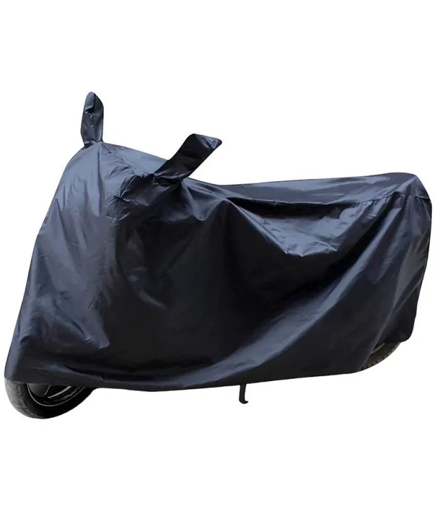 Hero glamour best sale bike body cover