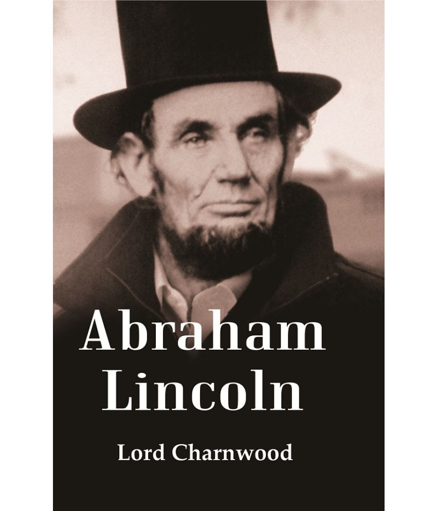     			Abraham Lincoln