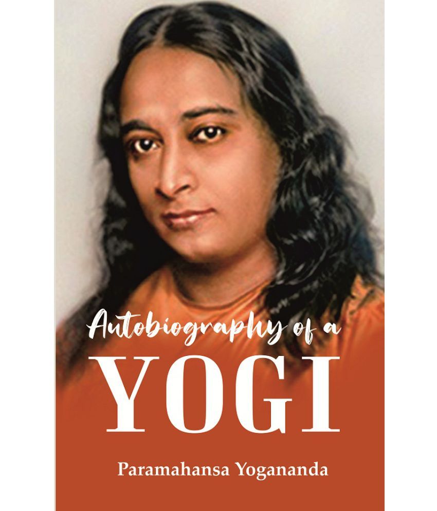     			Autobiography of a Yogi