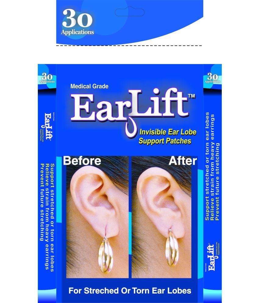 earlift patches