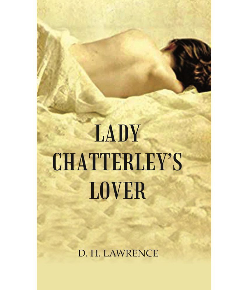     			Lady Chatterleys Lover