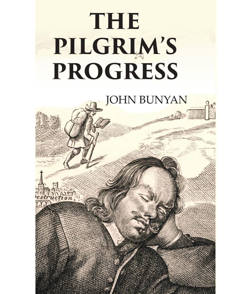     			THE PILGRIM'S PROGRESS [Hardcover]