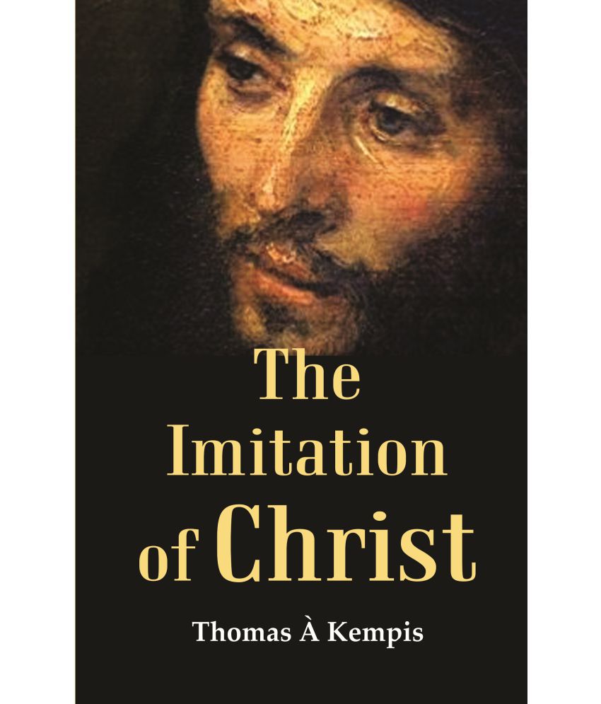     			The Imitation of Christ