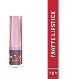 shryoan - Peach Matte Lipstick 0.2