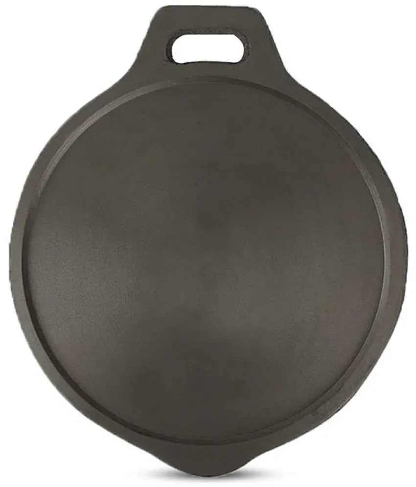 Indus Valley Cast Iron Tawa Review